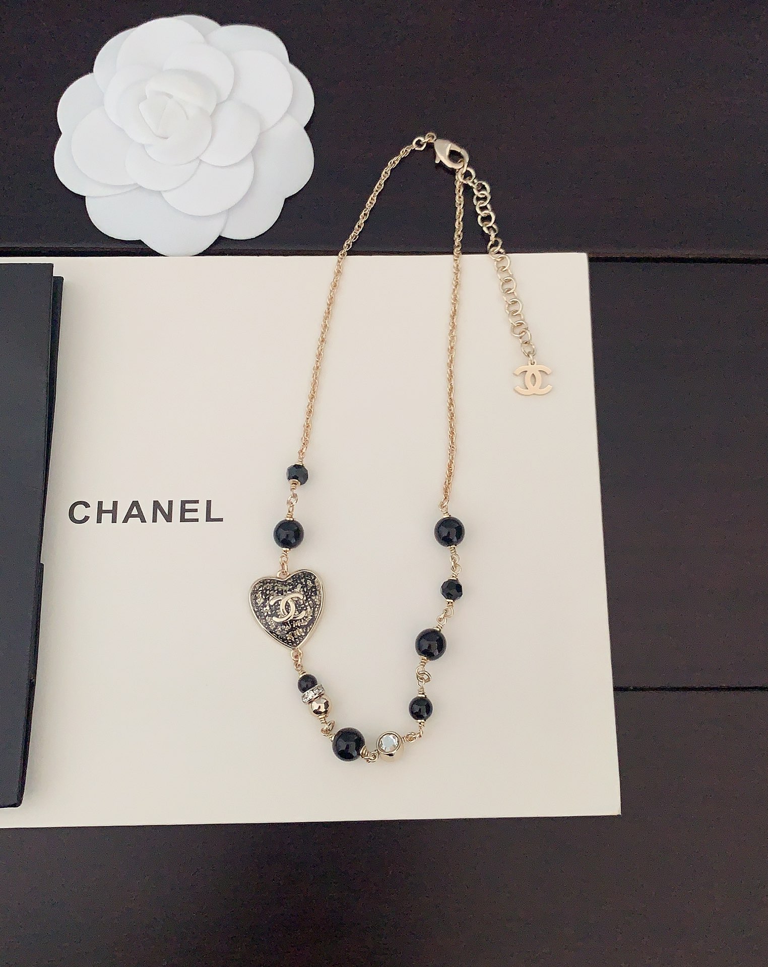 Chanel Колье