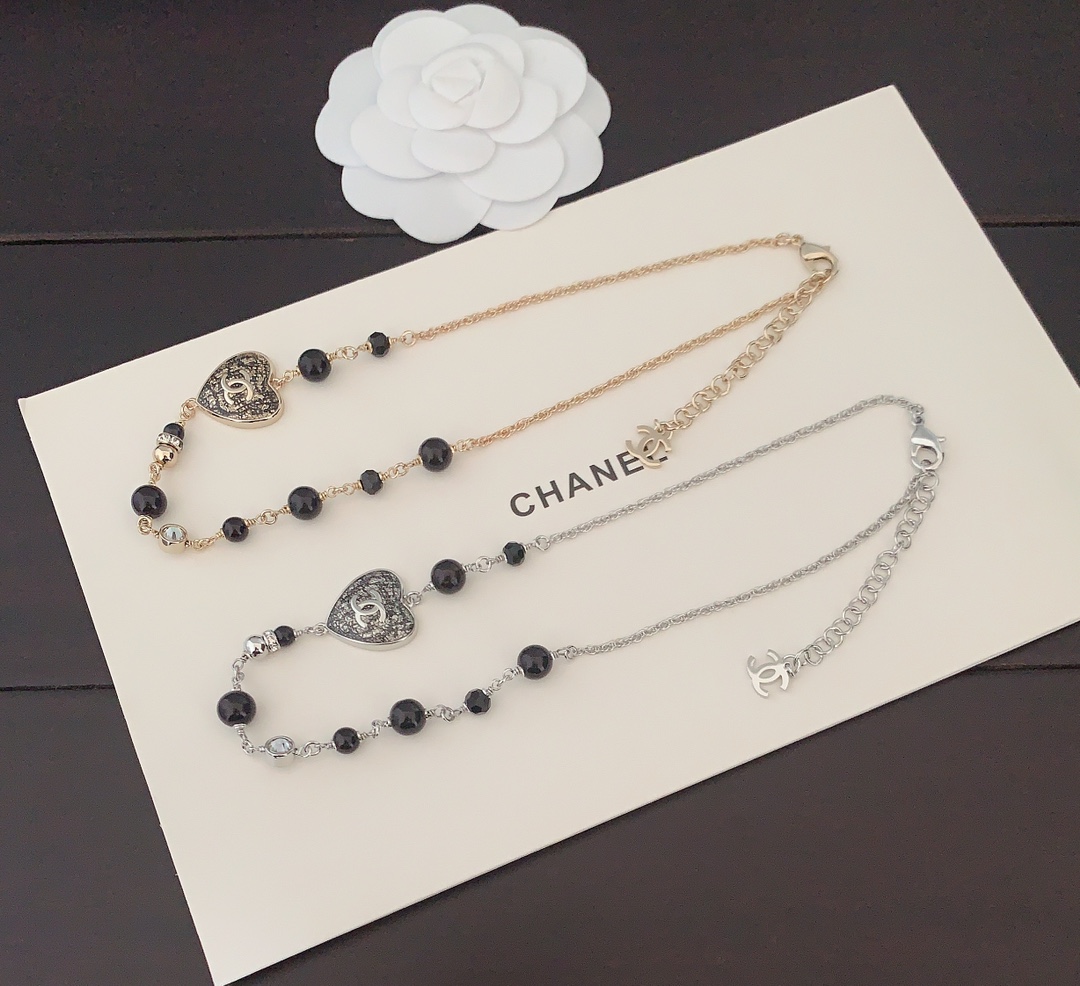 Chanel Колье