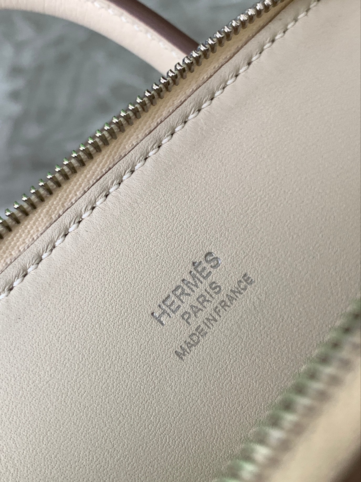 Mini Bowling Bag,18cm Handcrafted Shoulder Bag with EV Leather and Wax Thread 8 a1721872997045 7004