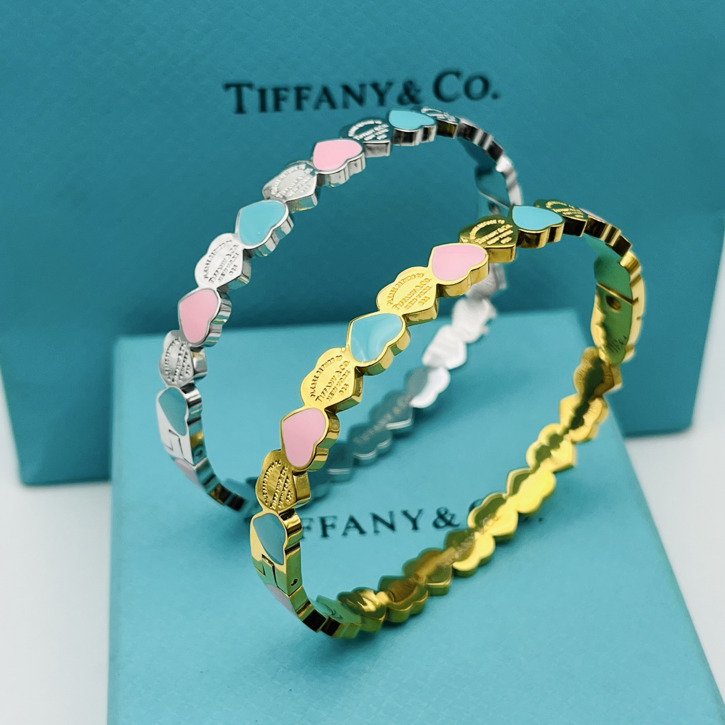 Tiffany