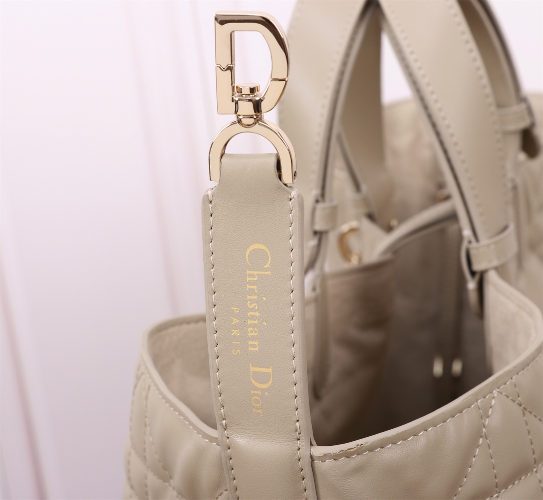 ️大号DIOR TOUJOURS 手袋❤️ 6