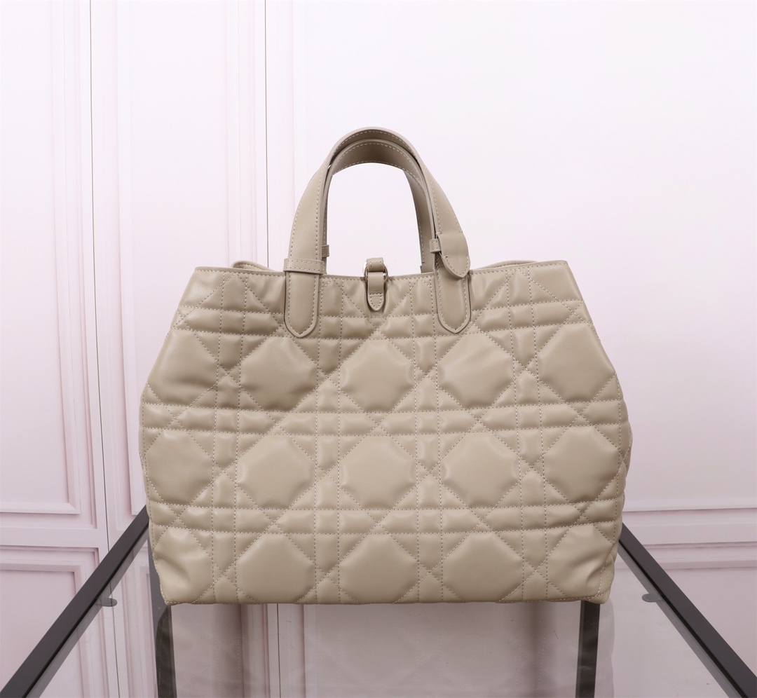 ️大号DIOR TOUJOURS 手袋❤️ 4