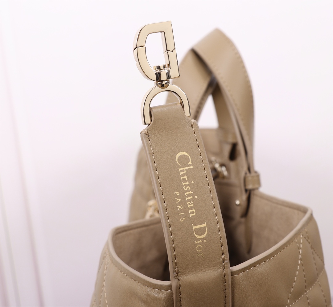迪奥 Dior 高定典藏经典高奢手袋托特包斜挎包 #4406A181 7