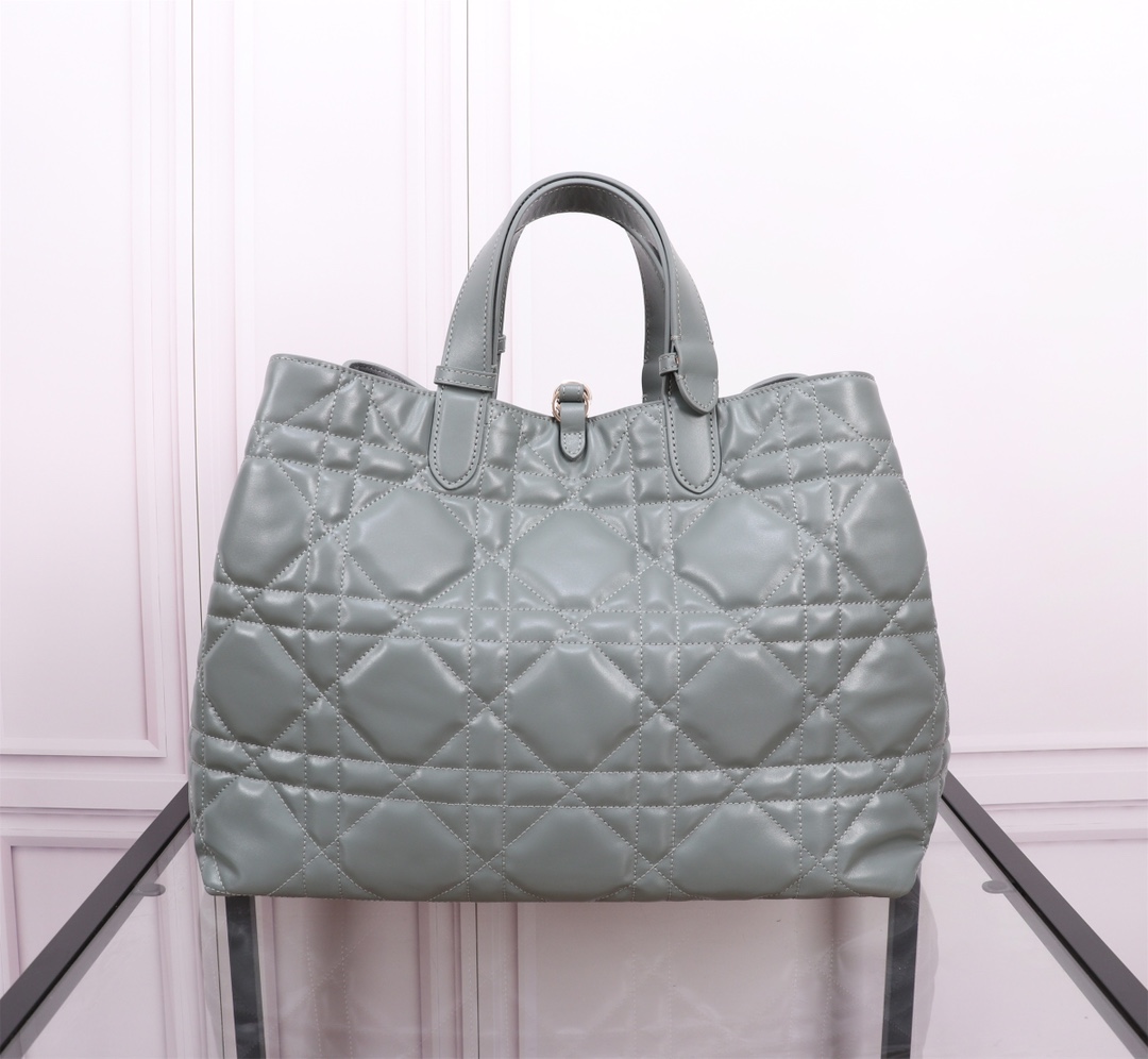 ️ Large DIOR TOUJOURS Bag ❤️ 4