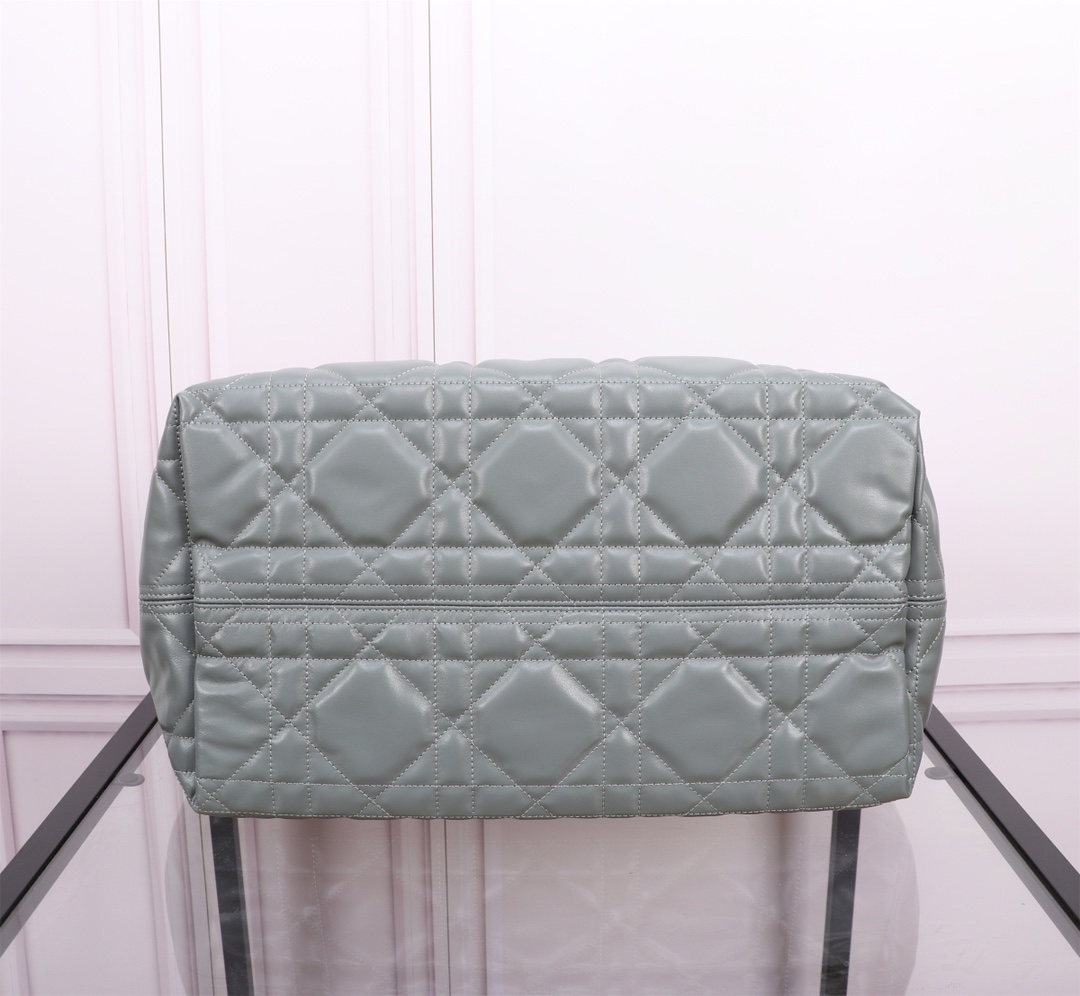 ️ Large DIOR TOUJOURS Bag ❤️ 5