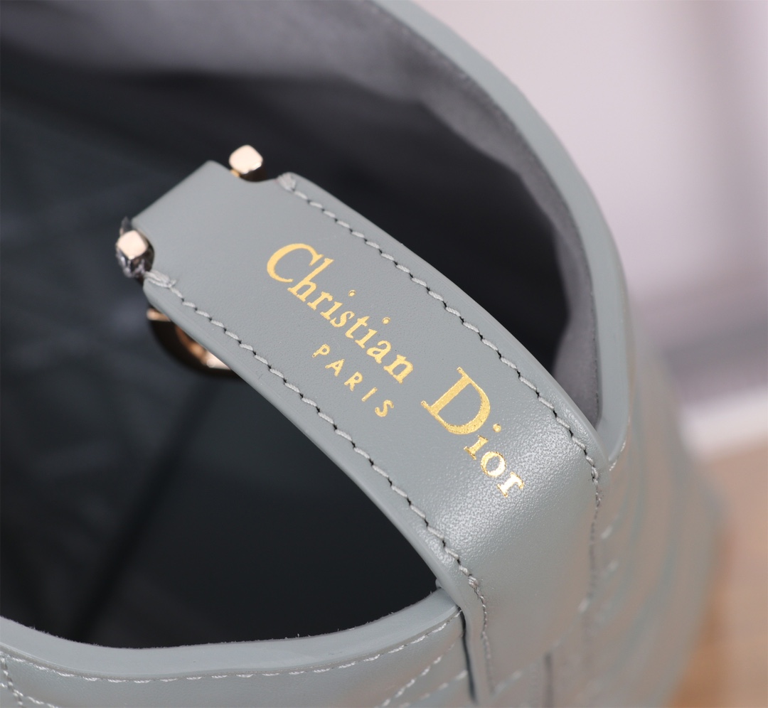 ️ Large DIOR TOUJOURS Bag ❤️ 7