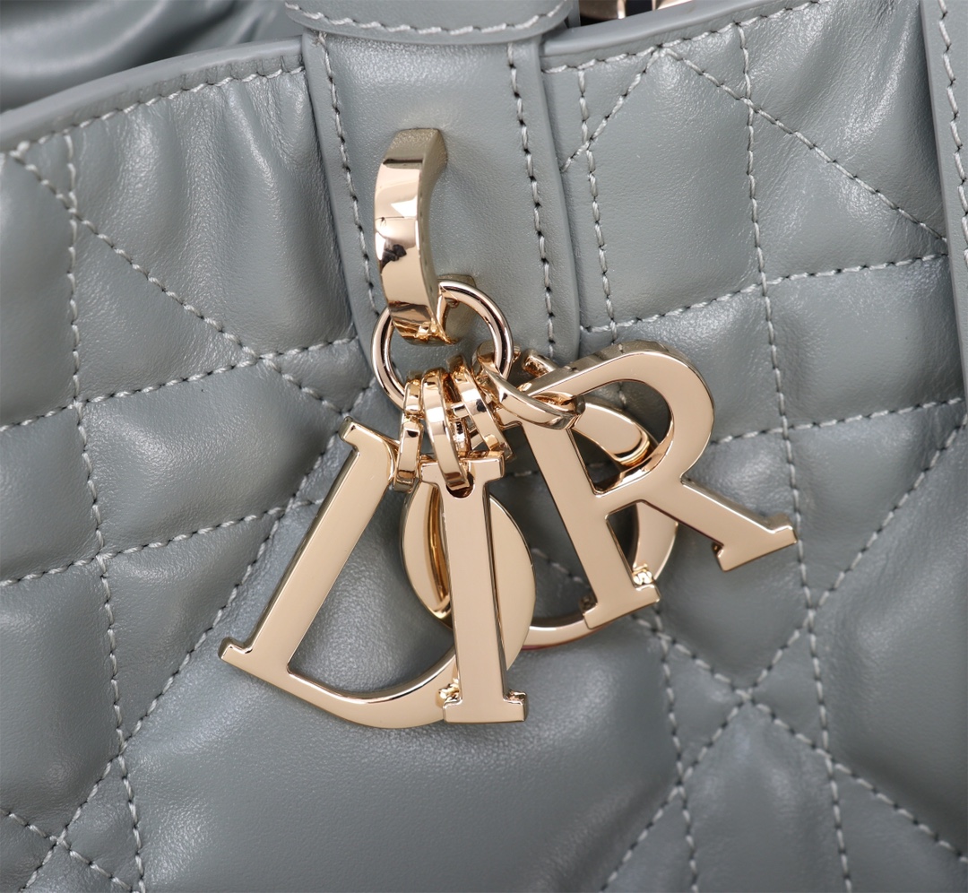 ️ Large DIOR TOUJOURS Bag ❤️ 2