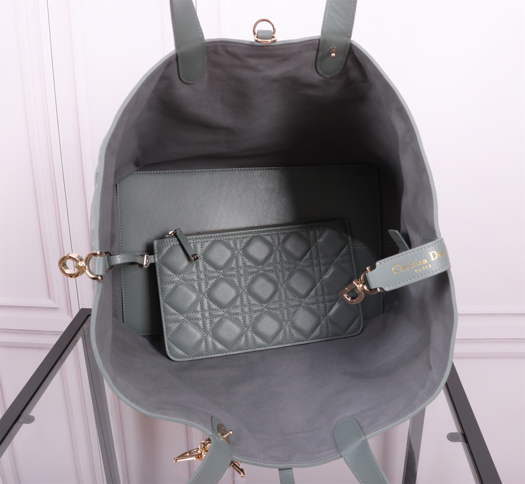 ️ Large DIOR TOUJOURS Bag ❤️ 9