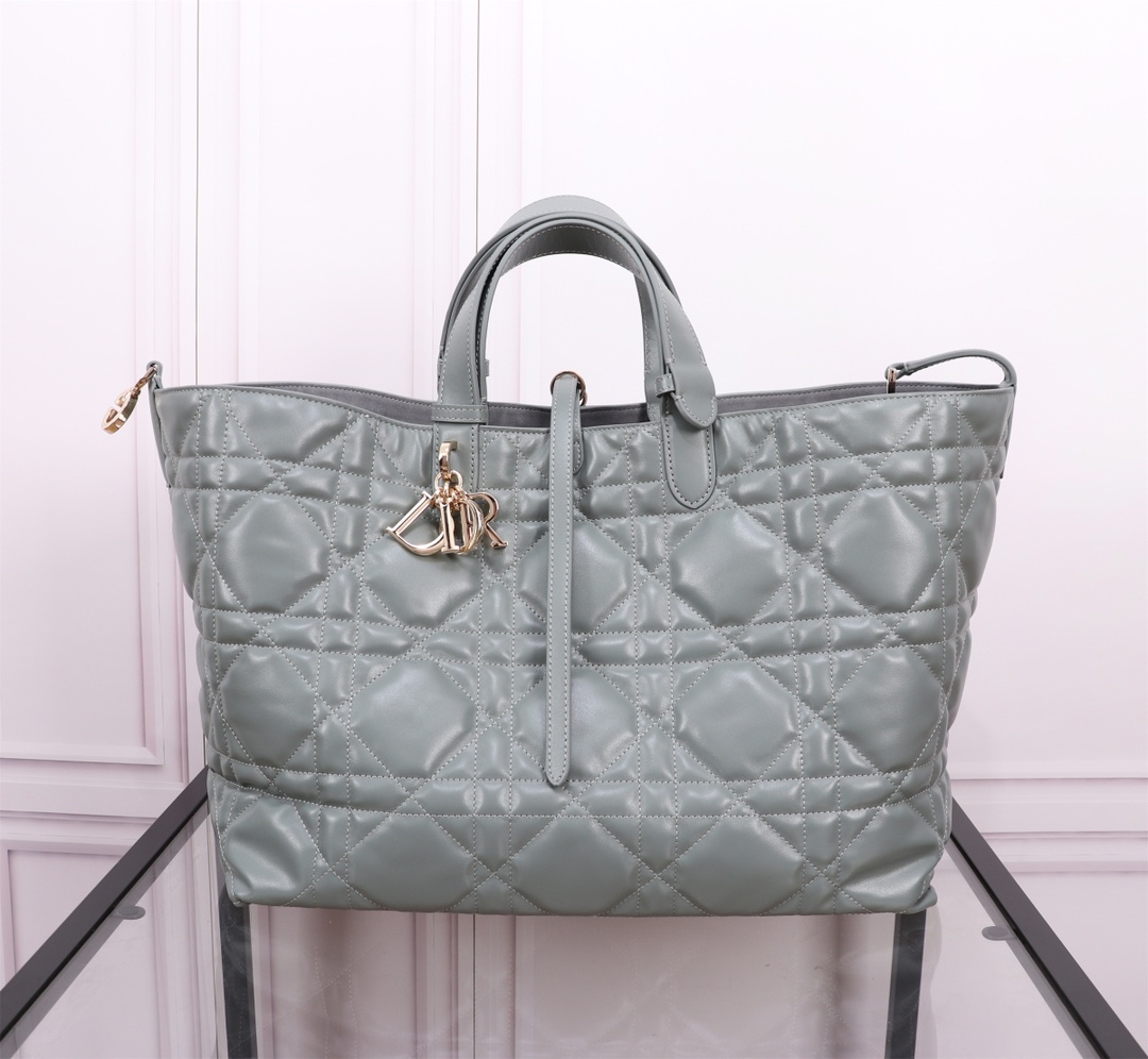 ️ Large DIOR TOUJOURS Bag ❤️ 6