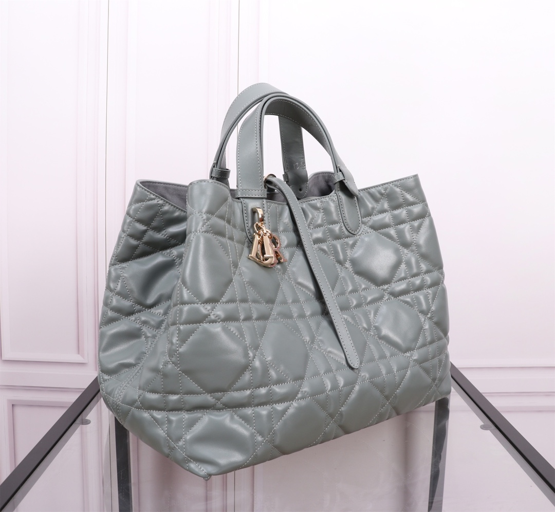 ️ Large DIOR TOUJOURS Bag ❤️ 3