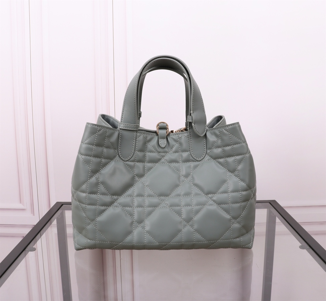 中号 DIOR TOUJOURS 手袋 4
