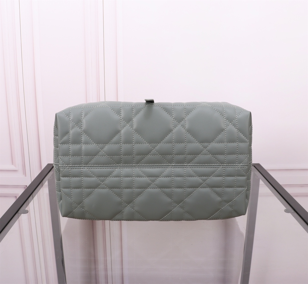 中号 DIOR TOUJOURS 手袋 5