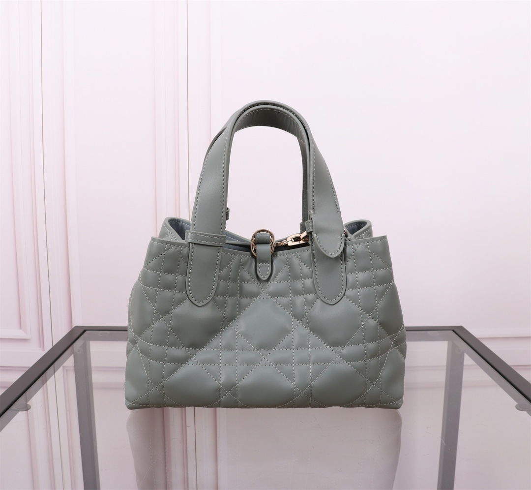 小号DIOR TOUJOURS 手袋 4