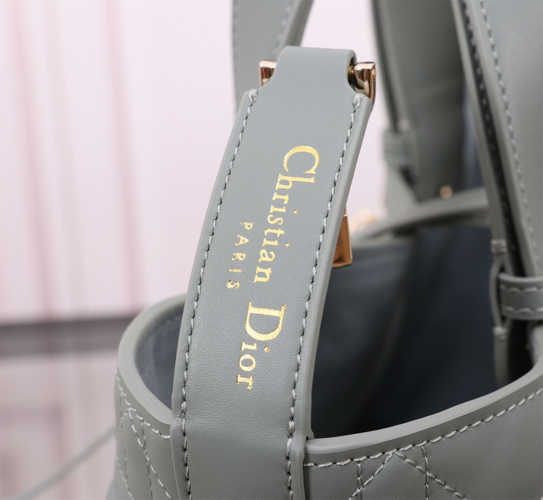 小号DIOR TOUJOURS 手袋 7