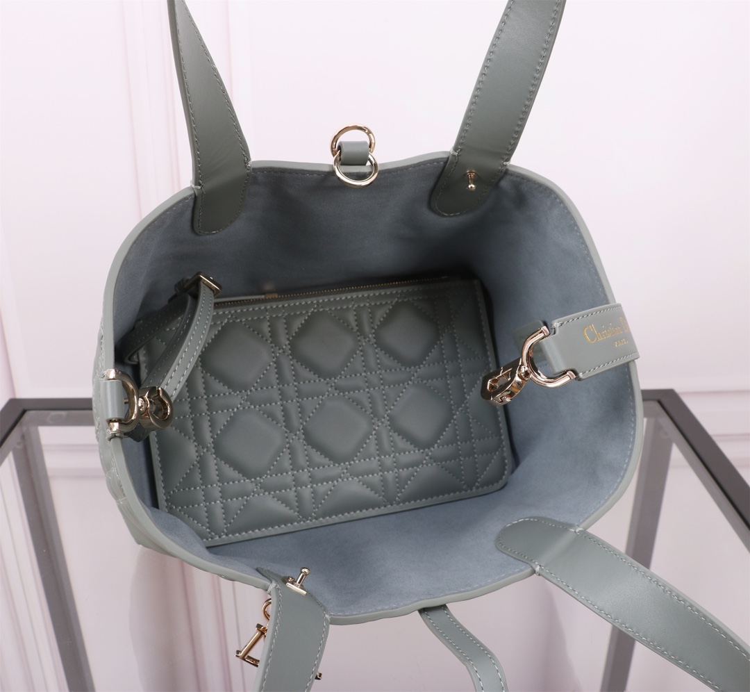 小号DIOR TOUJOURS 手袋 9