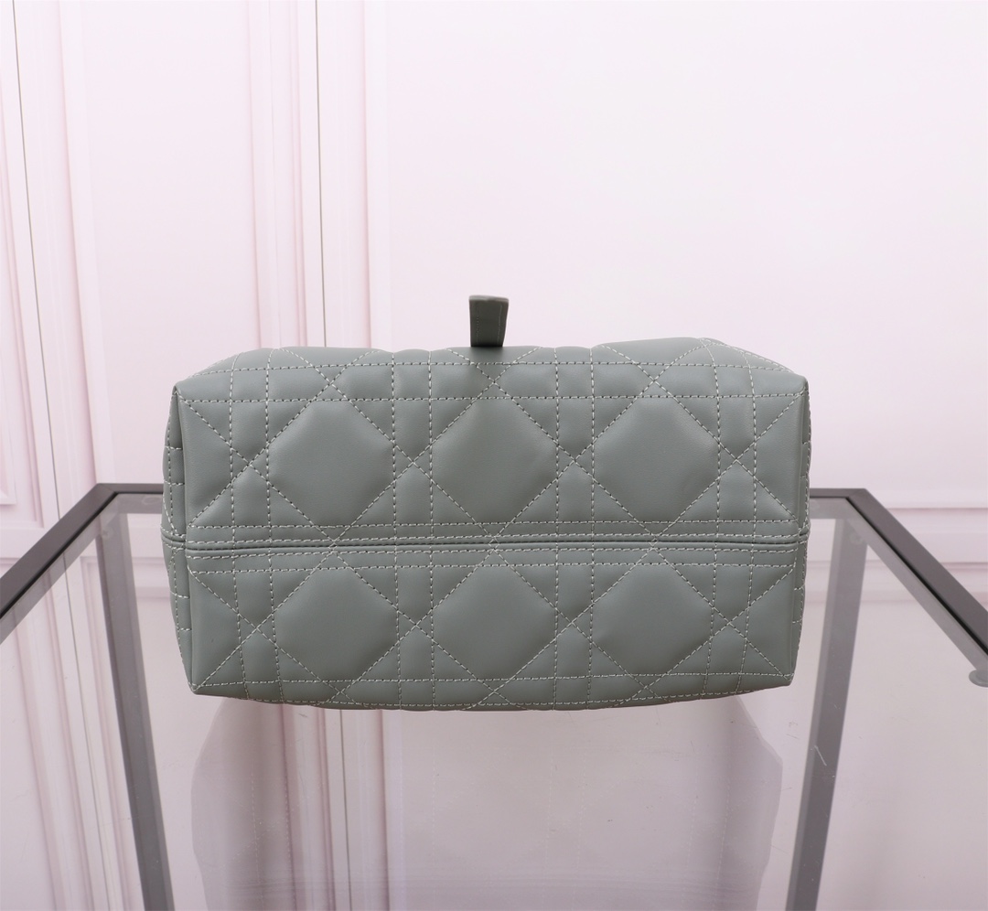 小号DIOR TOUJOURS 手袋 5
