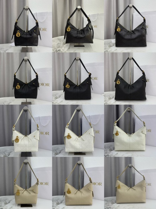 Dior Voyage Bag, Spring 2026 Collection, Available in Multiple Sizes 1 Dior Voyage Bag, Spring 2026 Collection, Available in Multiple Sizes