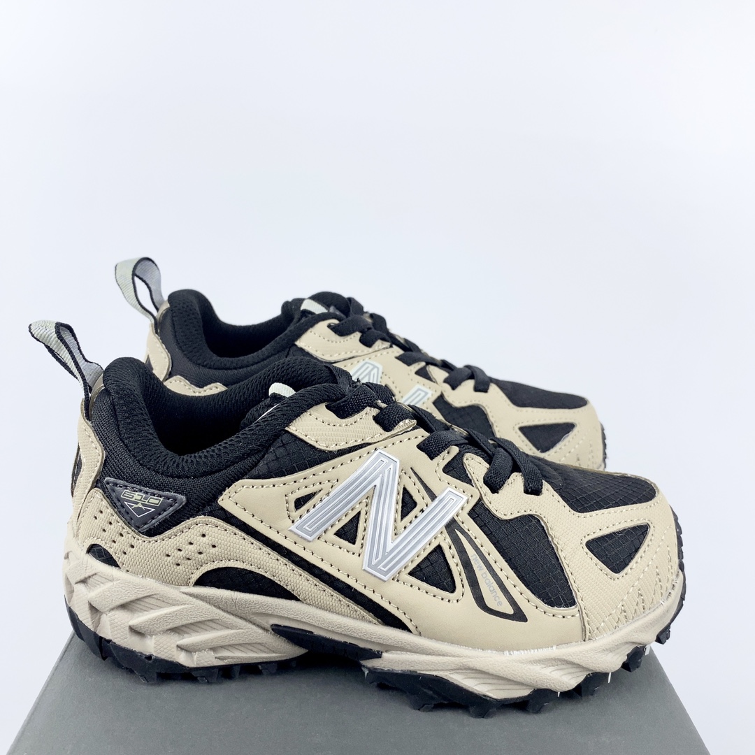 图片[7]-尺码表更新：NB610松紧带童鞋＋配色➕尺码-选品中心