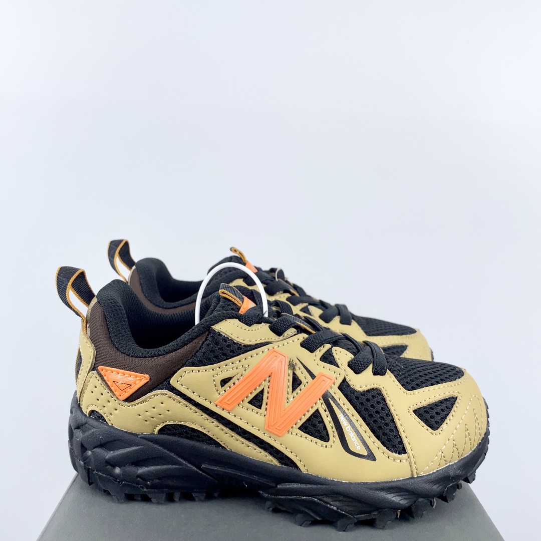 图片[5]-尺码表更新：NB610松紧带童鞋＋配色➕尺码-选品中心