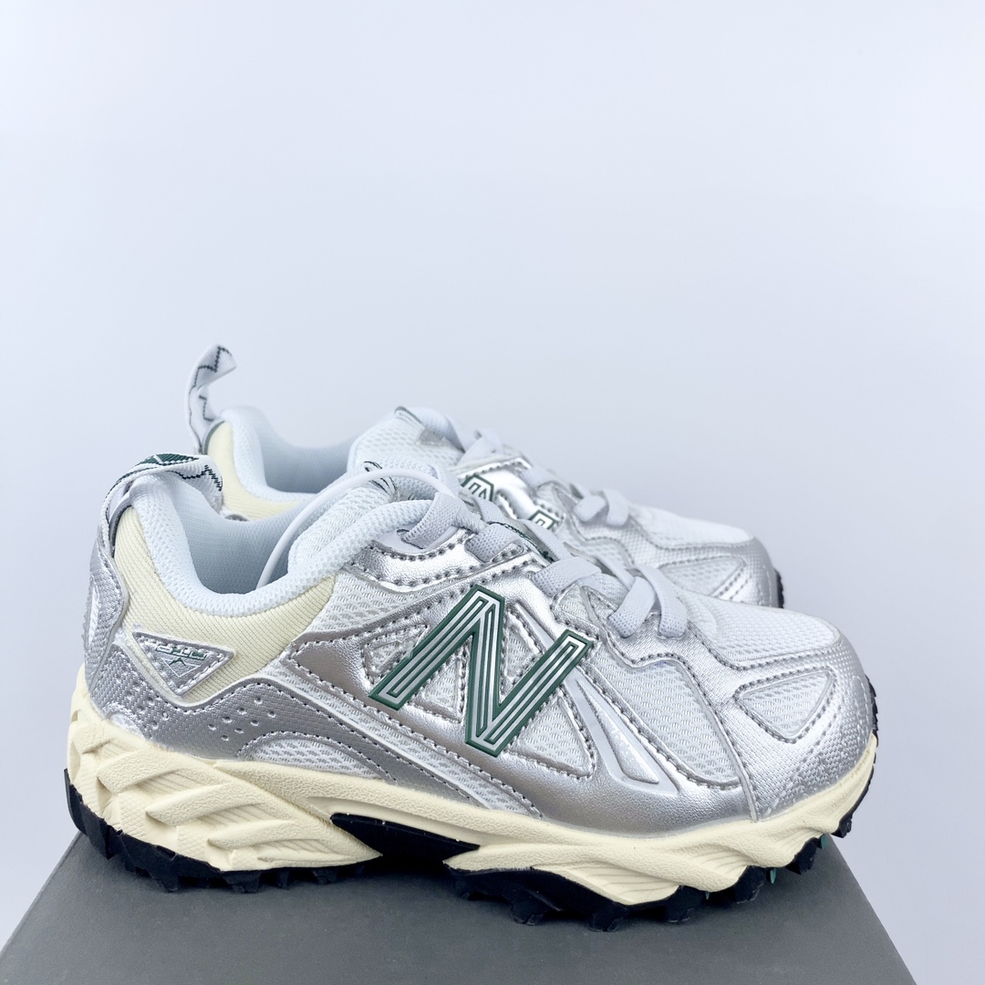 图片[8]-尺码表更新：NB610松紧带童鞋＋配色➕尺码-选品中心