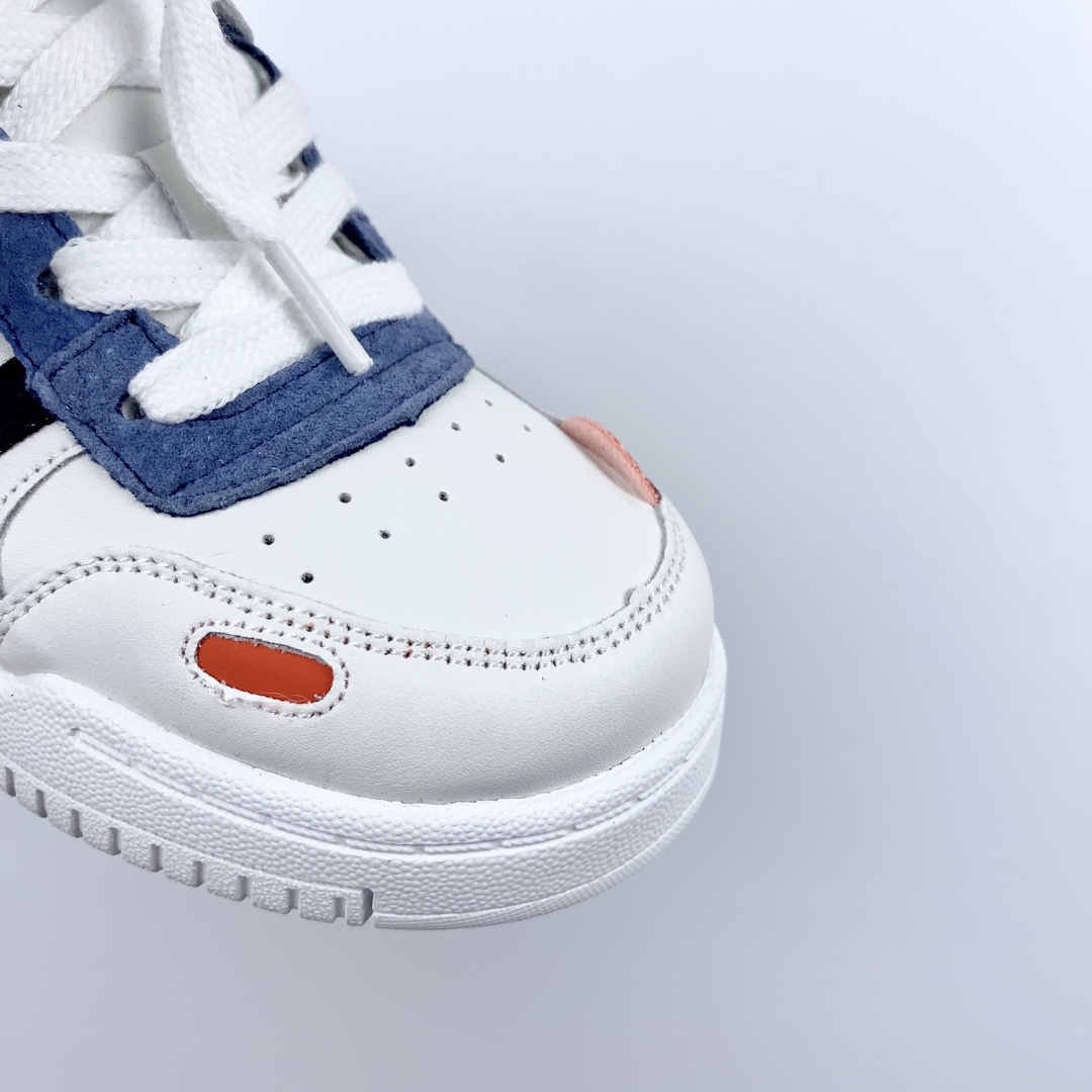 图片[4]-调阿迪三叶草高帮板鞋 好穿耐造，软贝壳头经典款式，随便搭配-选品中心