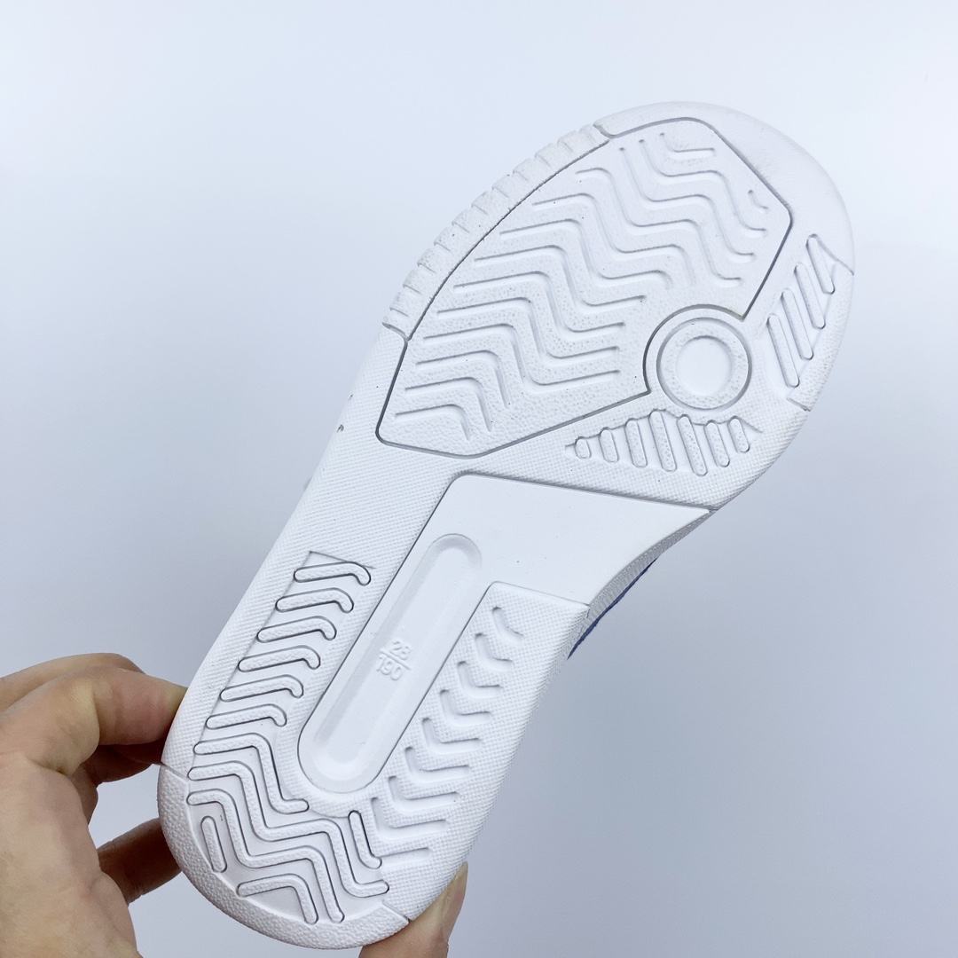 图片[9]-调阿迪三叶草高帮板鞋 好穿耐造，软贝壳头经典款式，随便搭配-选品中心