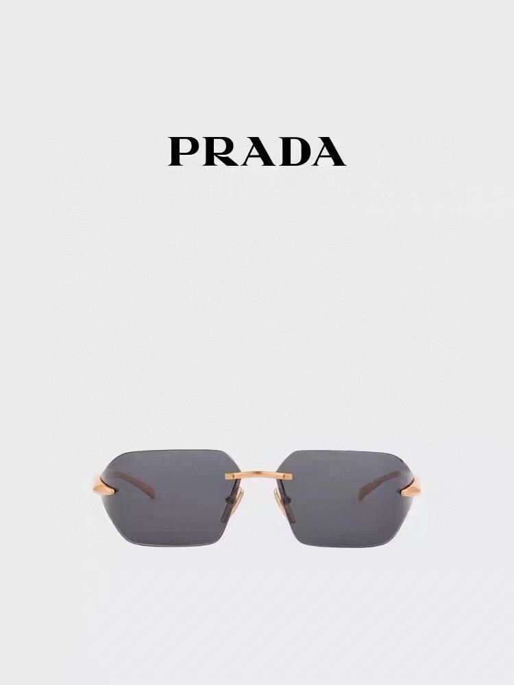 Prada Sunglasses SPR
