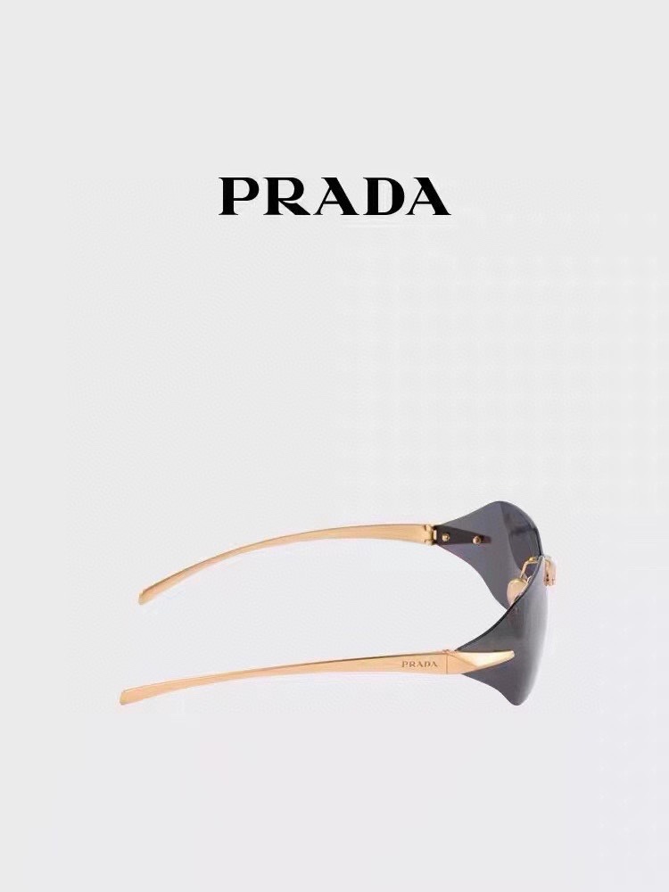 Prada Sunglasses SPR