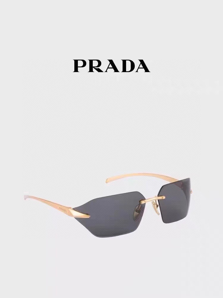 Prada Sunglasses SPR