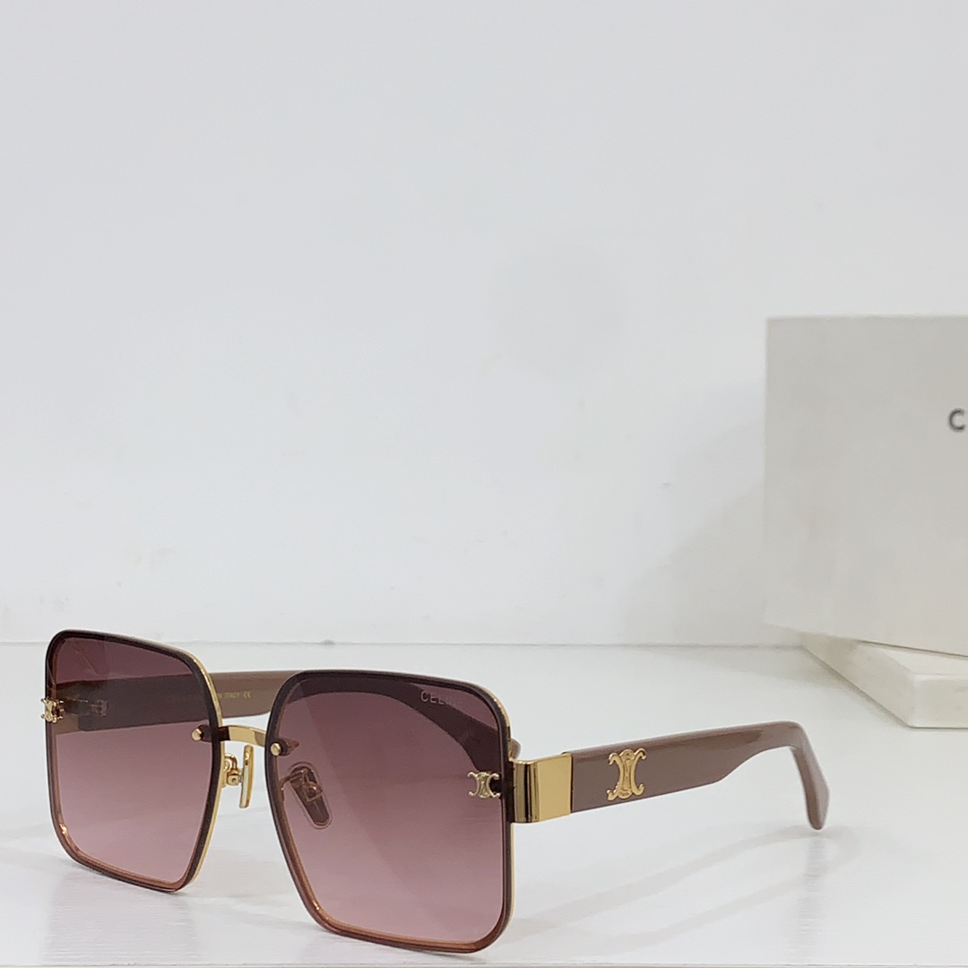 CELINE️️️MODEL:CL40238️️️SIZE:53口20-146️️️