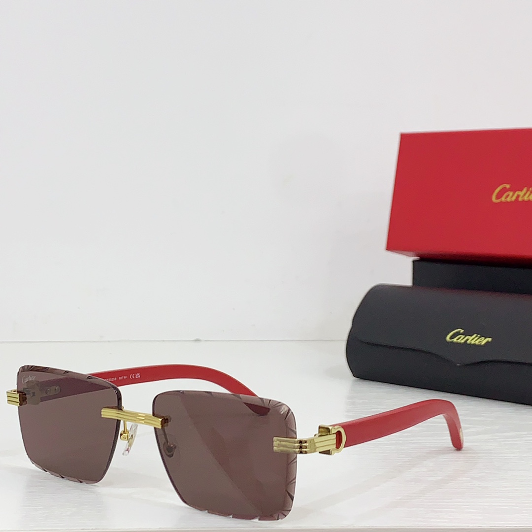 Cartie*MODELCT0525SSIZE:61口17-140太阳变色
