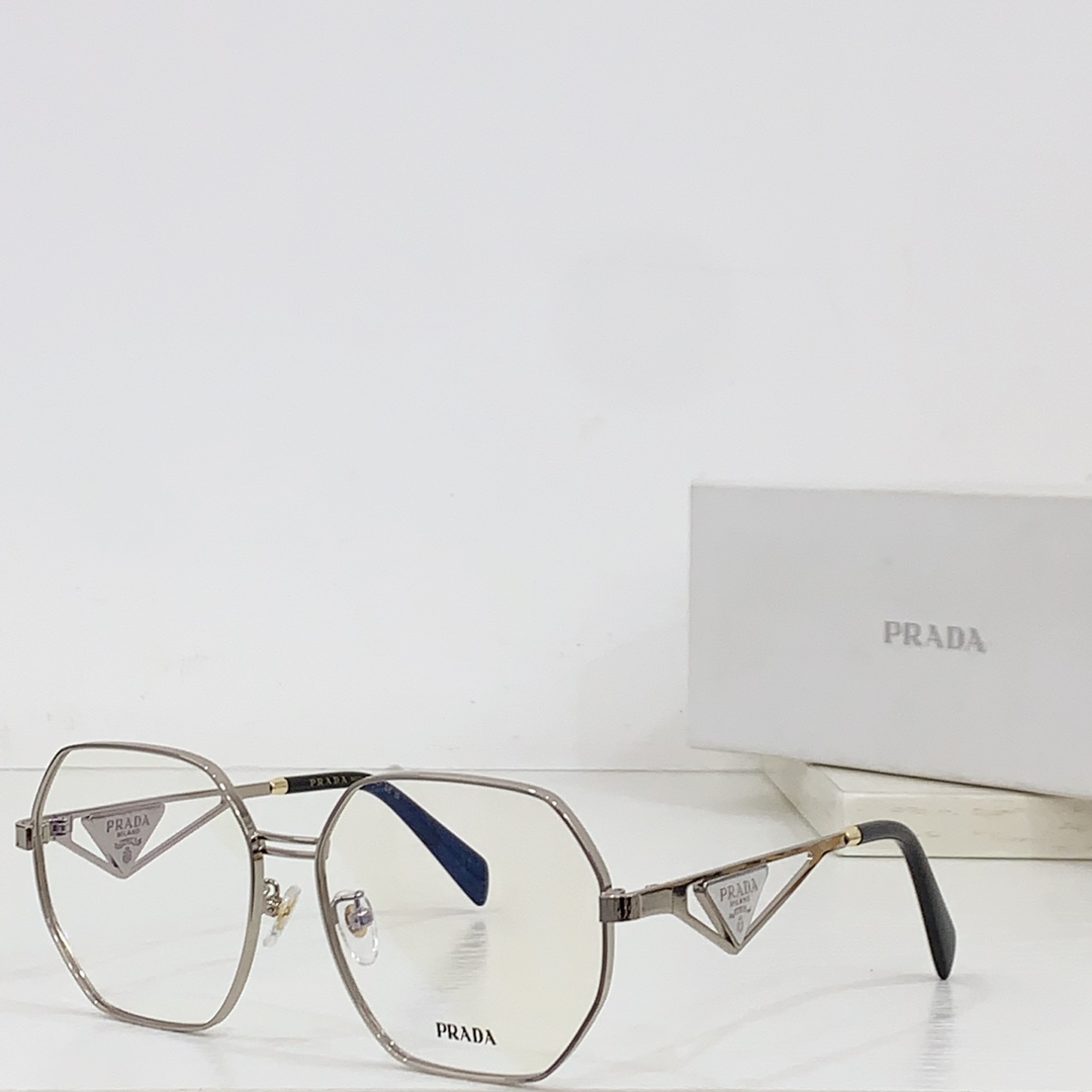 PRAD*️️️MODELPR2401Y️️️SIZE59口17-145️️