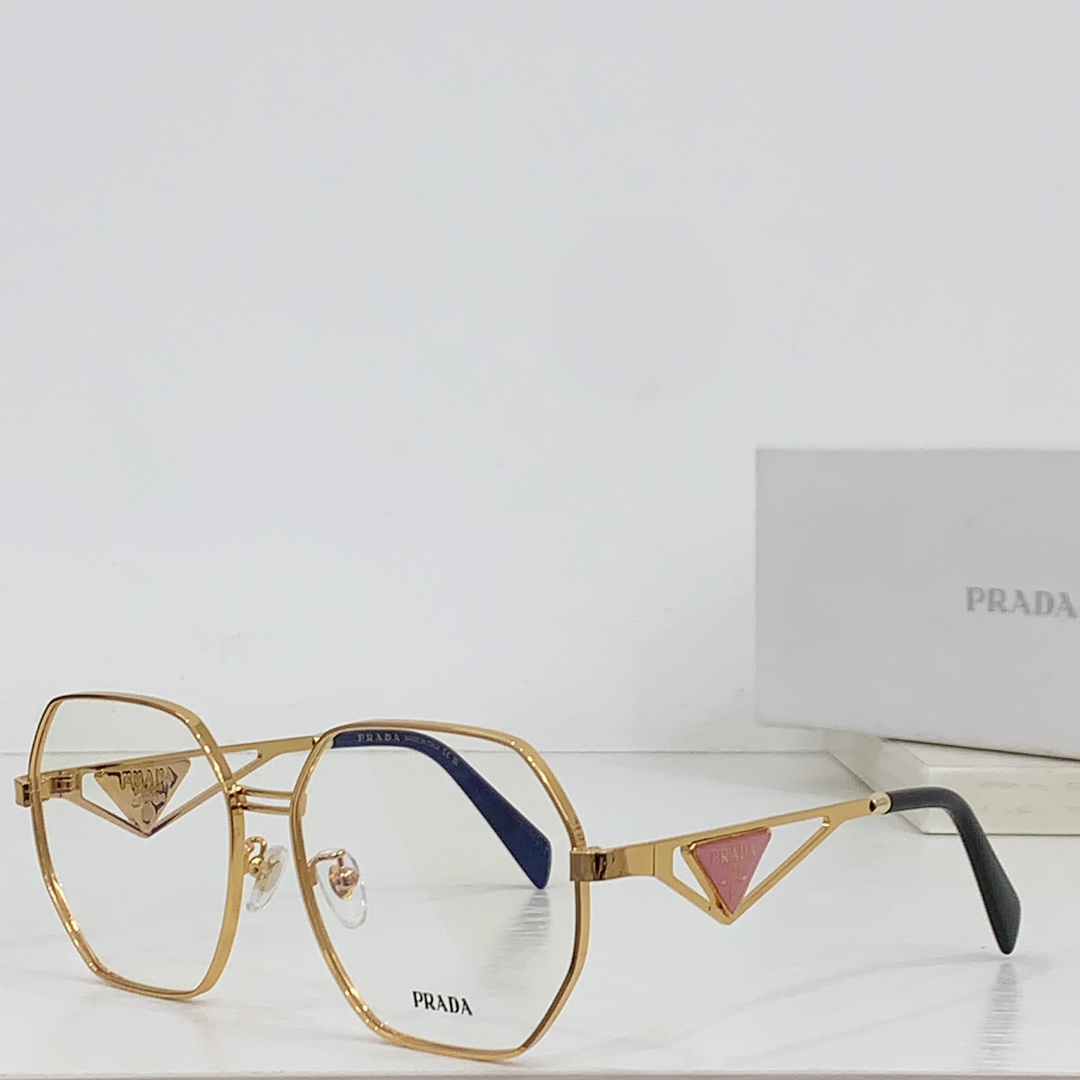 PRAD*️️️MODELPR2401Y️️️SIZE59口17-145️️