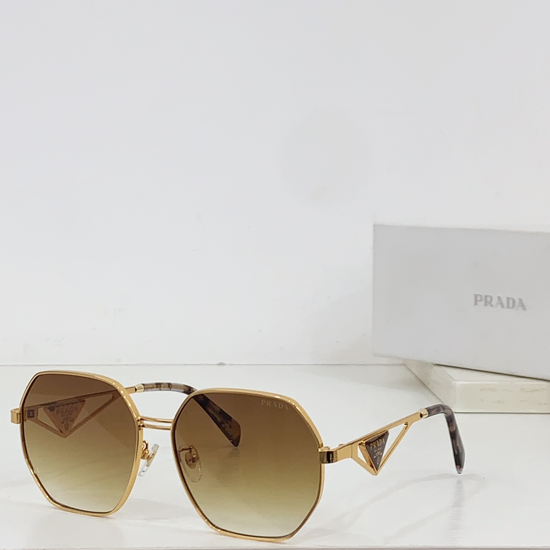 PRAD*️️️MODELPR2401Y️️️SIZE59口17-145️️