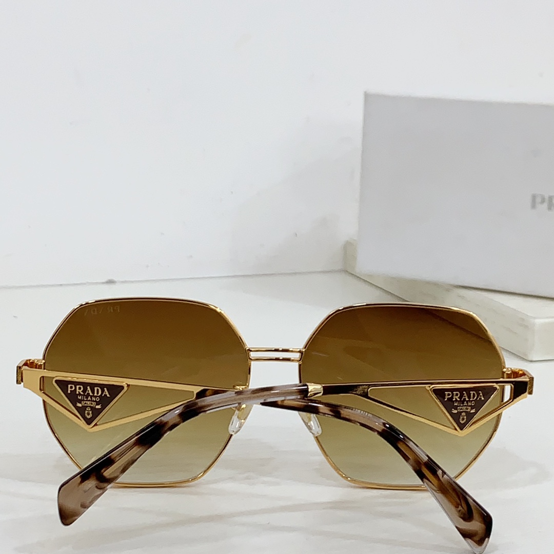 PRAD*️️️MODELPR2401Y️️️SIZE59口17-145️️
