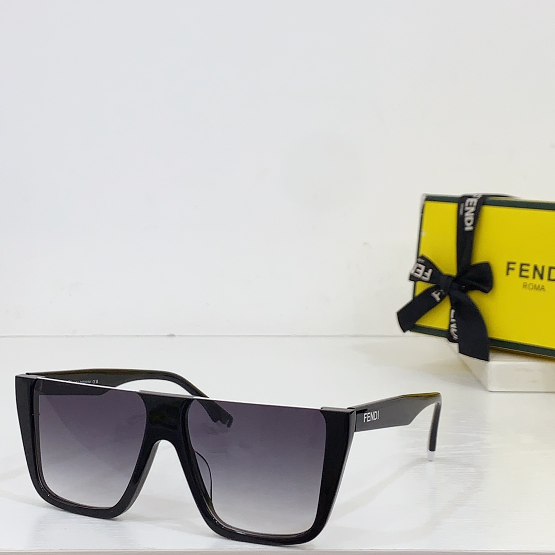 Fendi*FE40136ISize:56-16-145