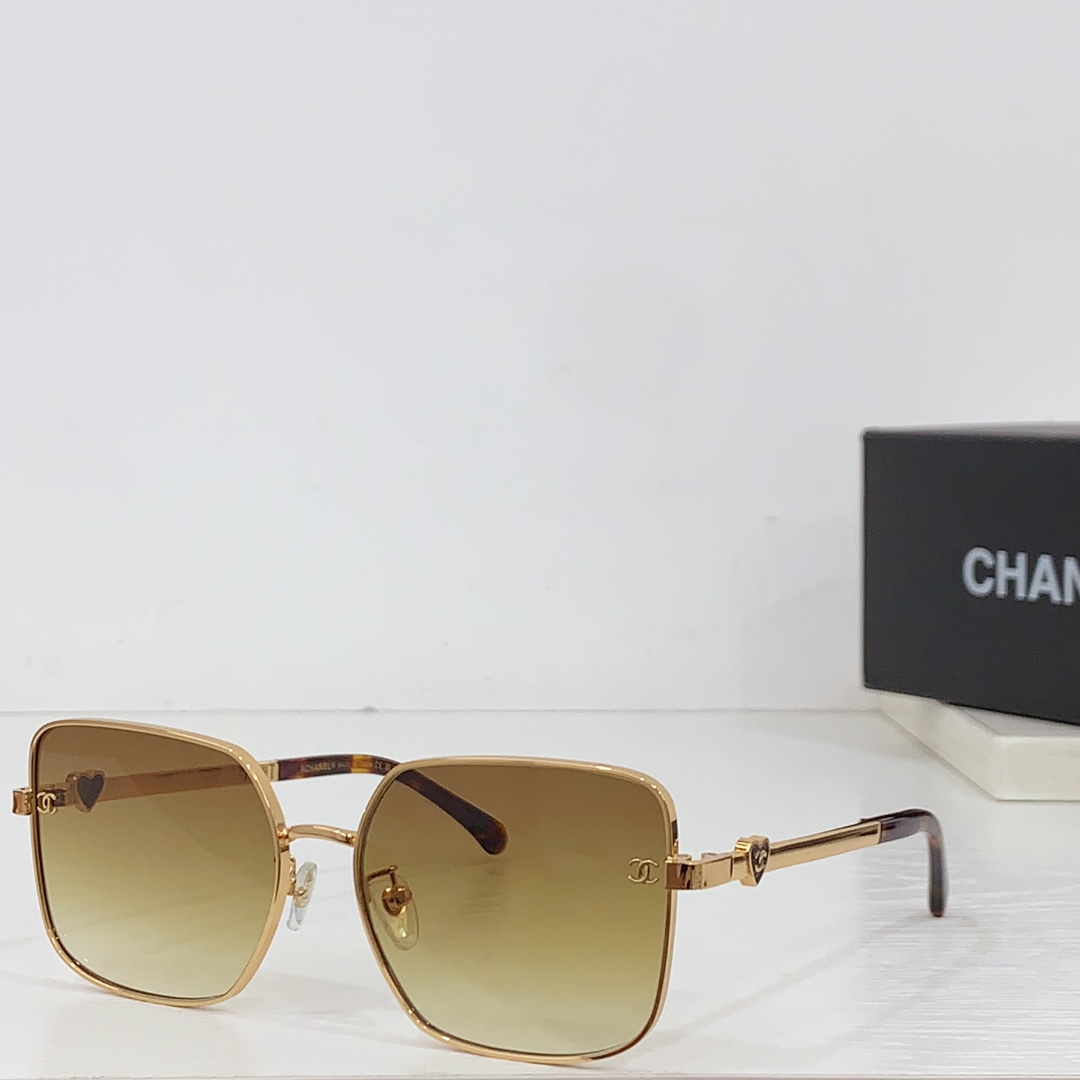 CHANE*MODELCH5539SIZE58口17-145