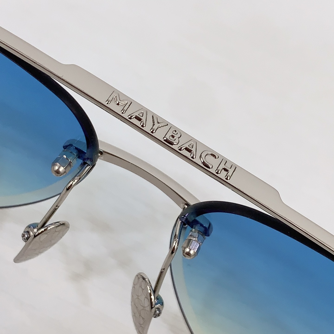 MAYBACH迈巴赫️️️MODEL:Z085️️️SIZE60口15-145️️