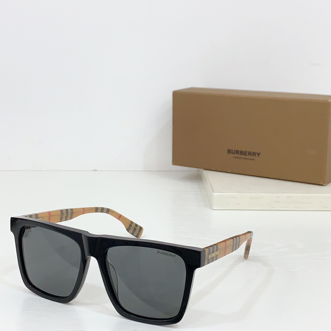 Best
 Burberry Sunglasses