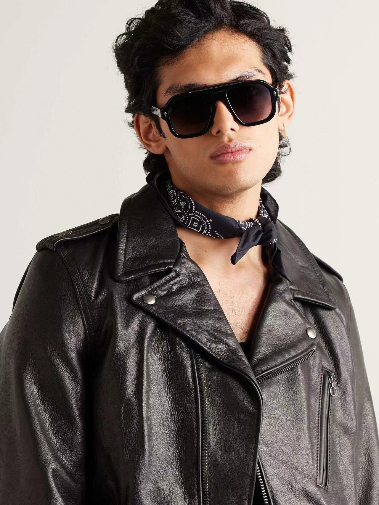  JACQUES MARIE MAG
MODEL：OCTAVIAN 
SIZE：54口17
