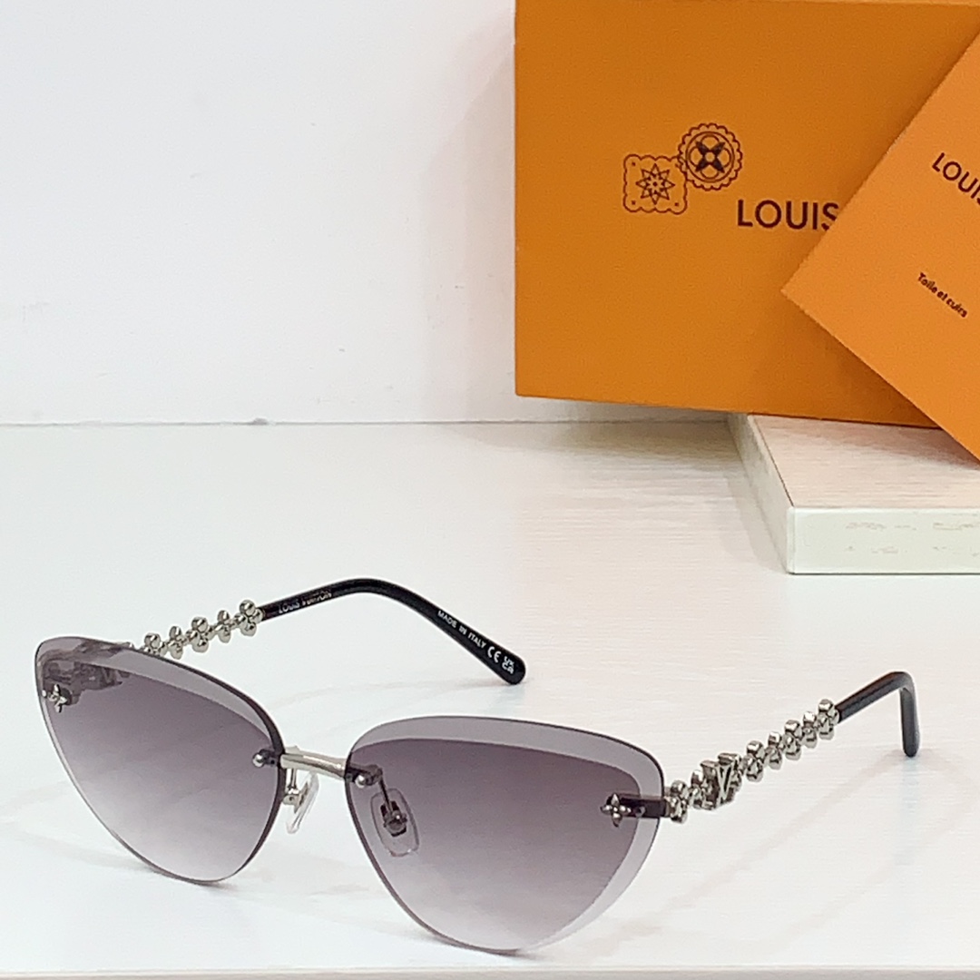 NO:266533,LOUIS VUITTO* MODELZ2138U SIZE65 port 14- glasses sunglasses sunglasses, glasses, louis vuitton19860909LOUIS VUITTO* MODELZ2138U SIZE65口14- 眼镜墨镜太阳镜,眼镜,louis vuitton,glasses