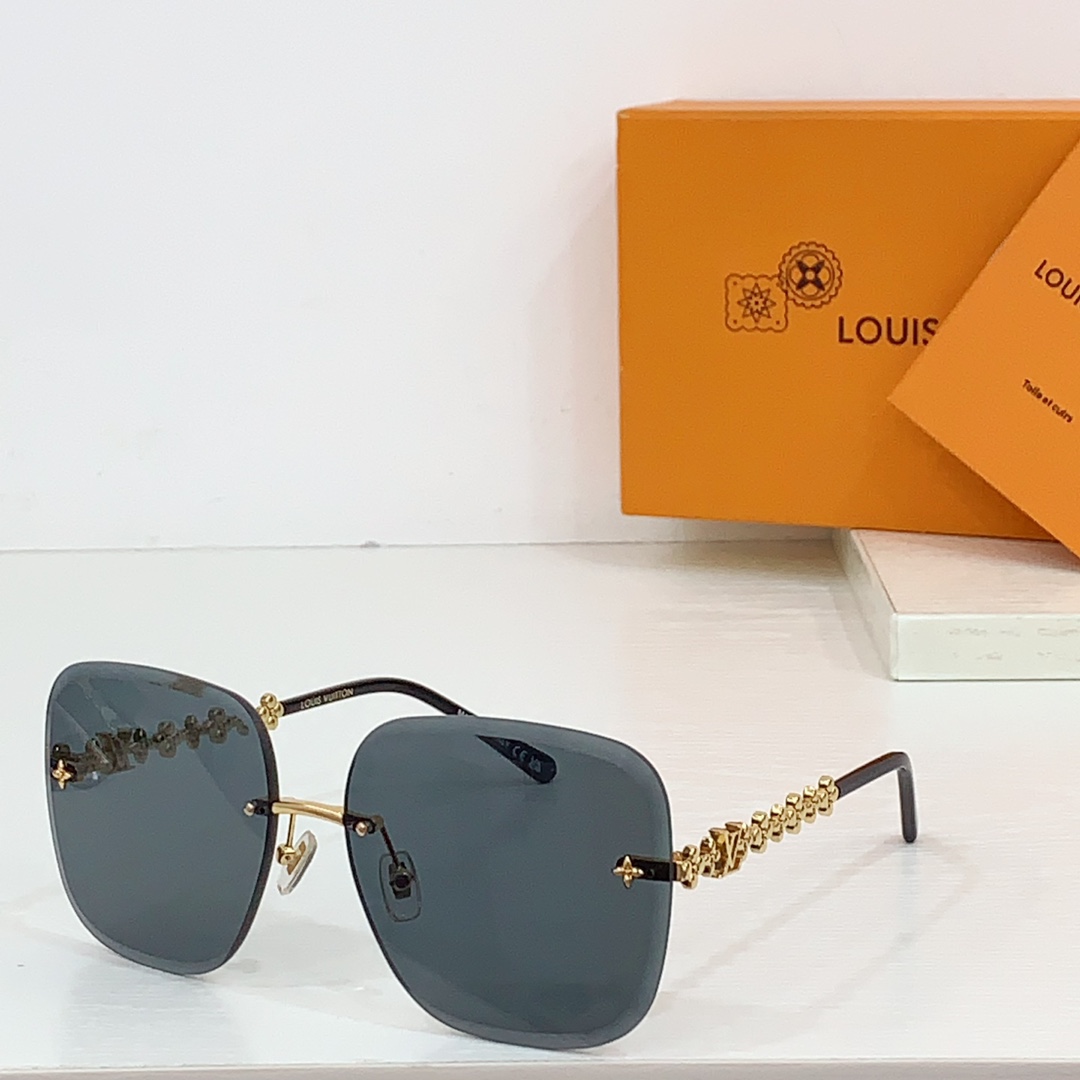 NO:266535,LOUIS VUITTO MODELZ2132U SIZE62 port 16- glasses sunglasses sunglasses, glasses, louis vuitton19860909LOUIS VUITTO MODELZ2132U SIZE62口16- 眼镜墨镜太阳镜,眼镜,louis vuitton,glasses