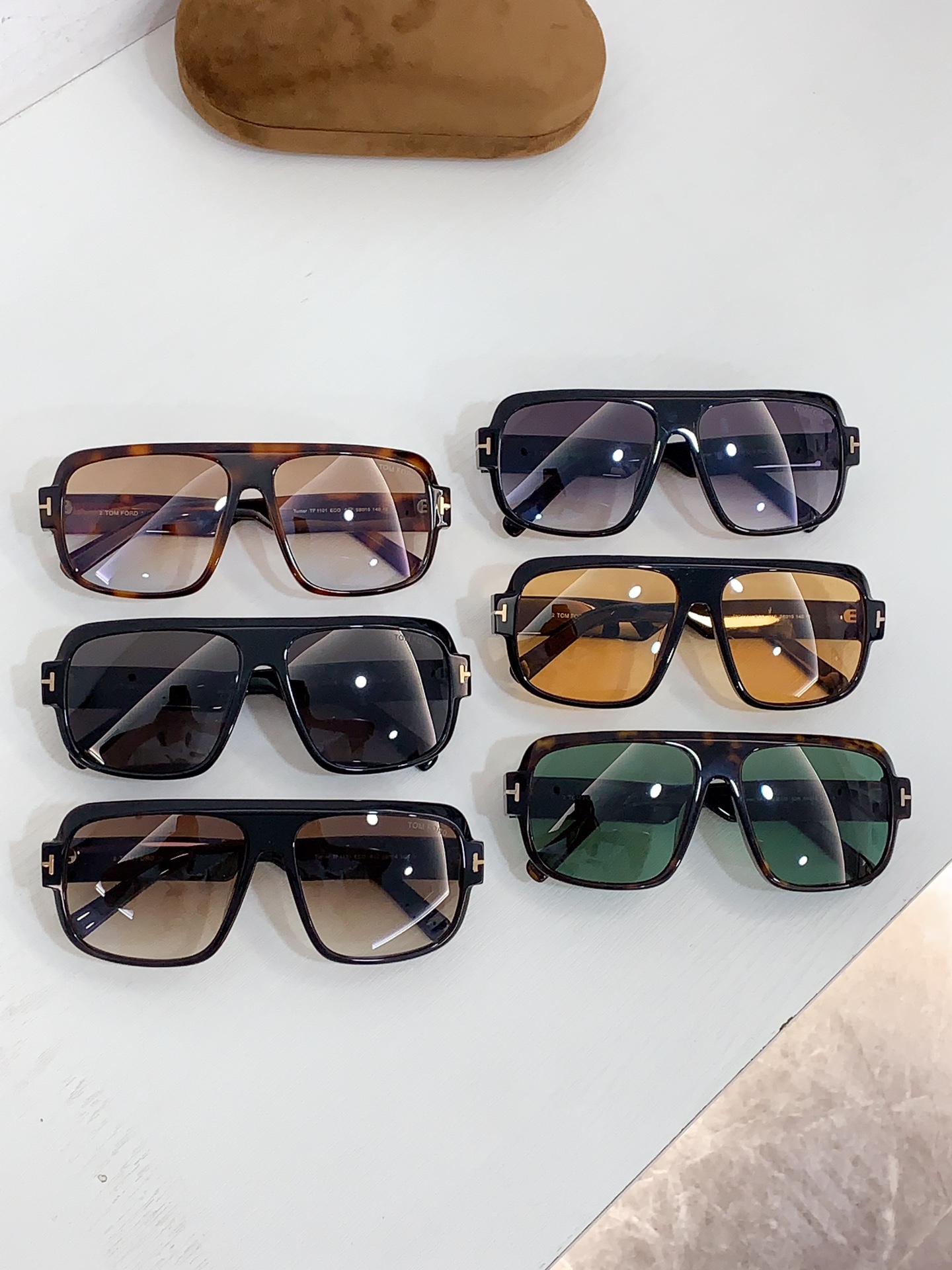 톰포드 선글라스 54530 Tom Ford Sunglasses