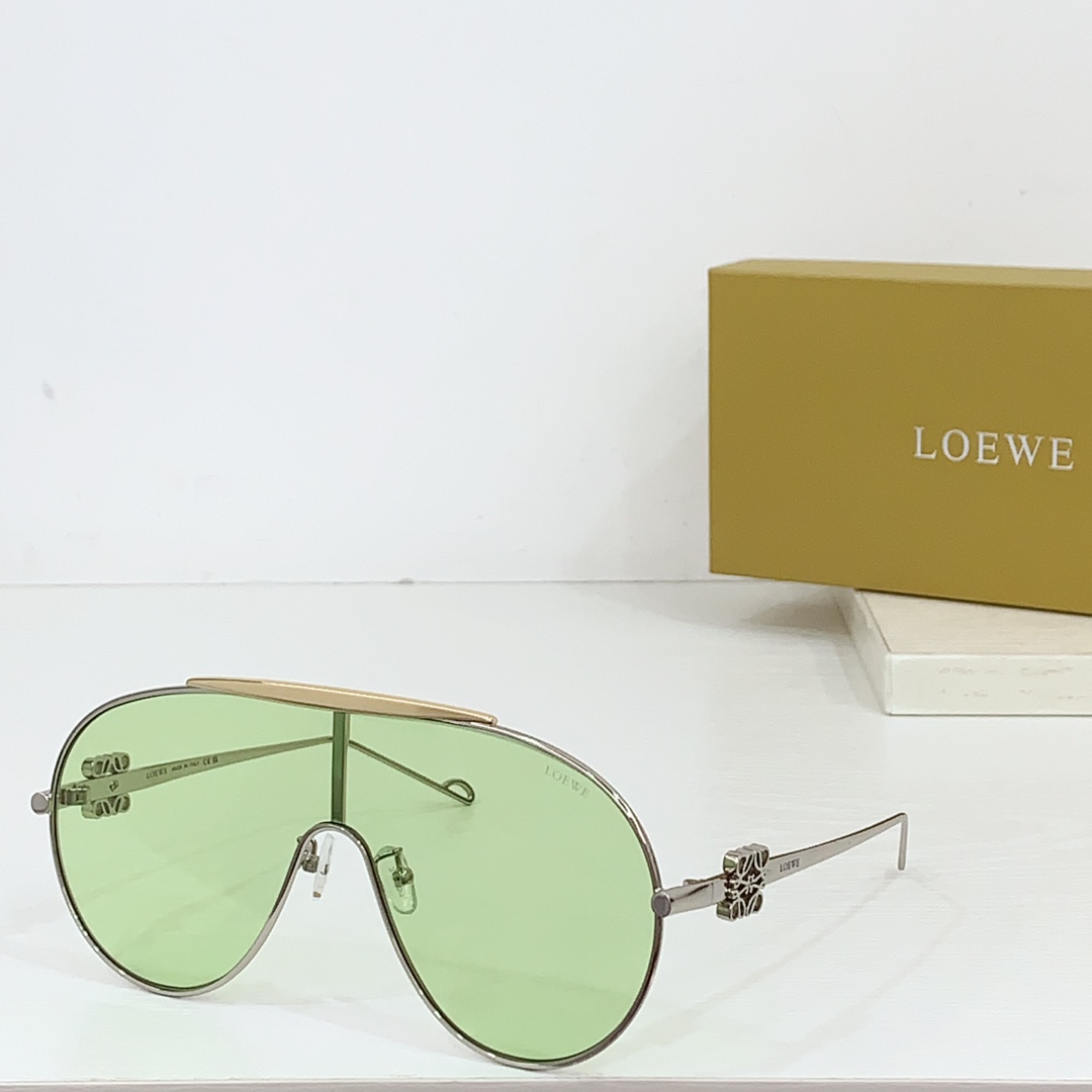 NO:359787,Loew* Metal Mask ModelLw40107 Size141-0- Glasses Sunglasses Sunglasses, Glasses, loewe19860909Loew* 金属面罩 ModelLw40107 Size141-0- 眼镜墨镜太阳镜,眼镜,loewe,glasses
