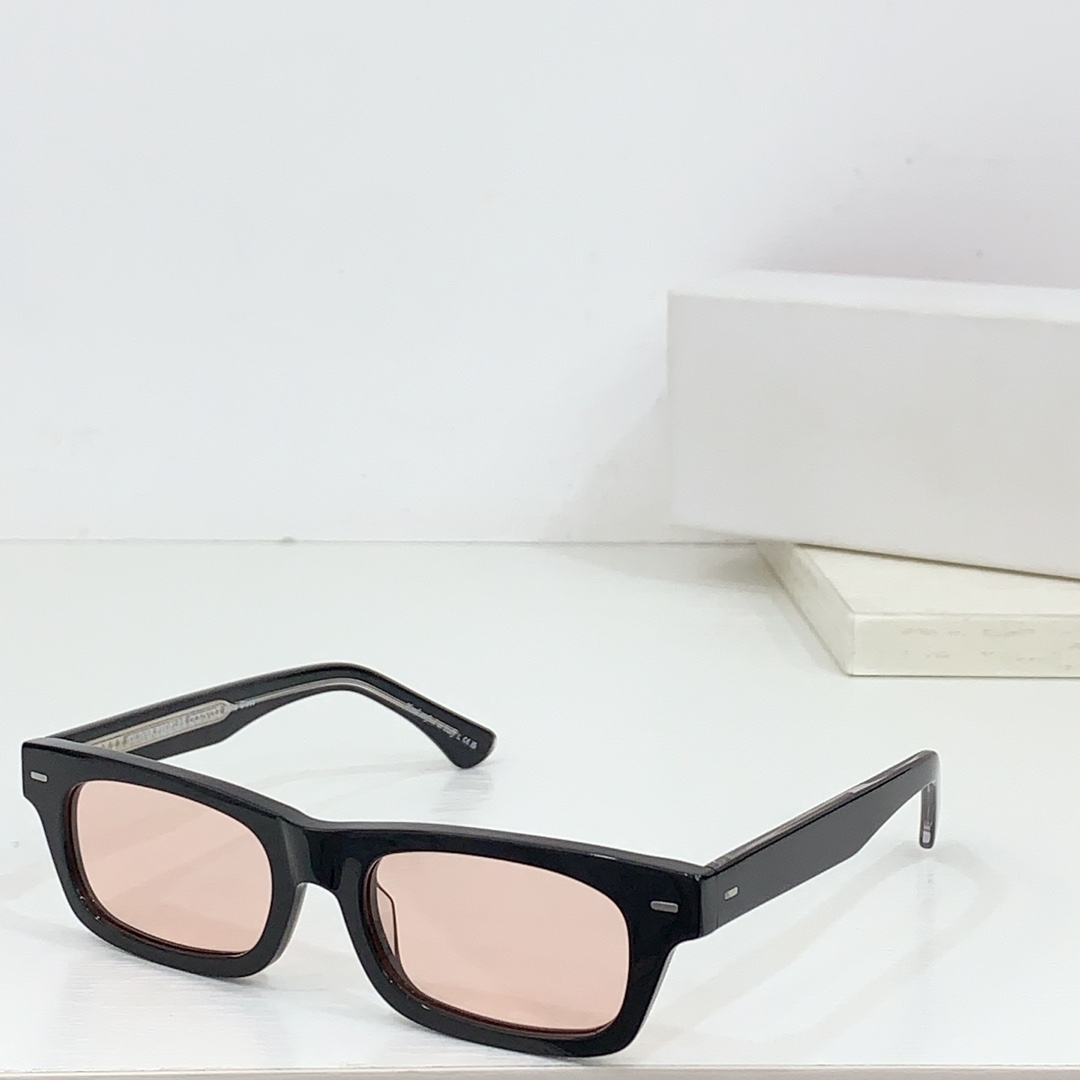 NO:266559,OLIVER PEOPLESMODELOV5510SUSIZE52-Odd 19-Glasses Sunglasses Sunglasses, Glasses19860909OLIVER PEOPLESMODELOV5510SUSIZE52口19-眼镜墨镜太阳镜,眼镜,glasses