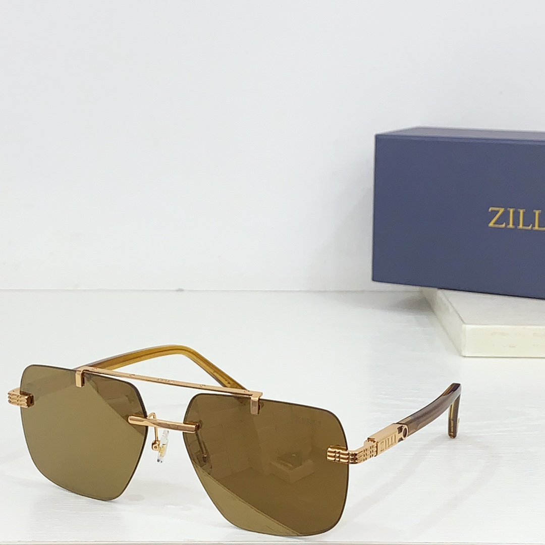 NO:266565,ZILLI Mod:ZI65071 Size:61-15-143 Glasses Sunglasses Sunglasses, Glasses19860909ZILLI Mod:ZI65071 Size:61-15-143 眼镜墨镜太阳镜,眼镜,glasses