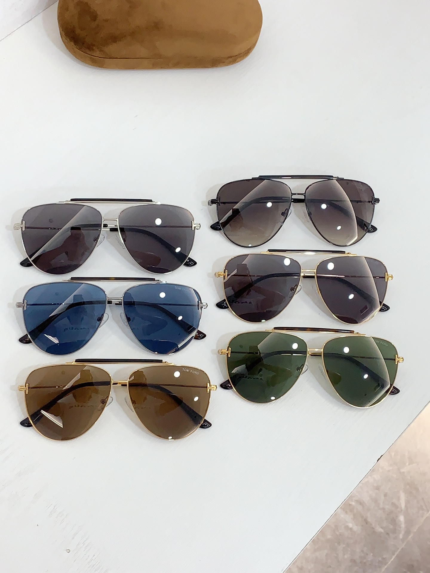 톰포드 선글라스 54529 Tom Ford Sunglasses