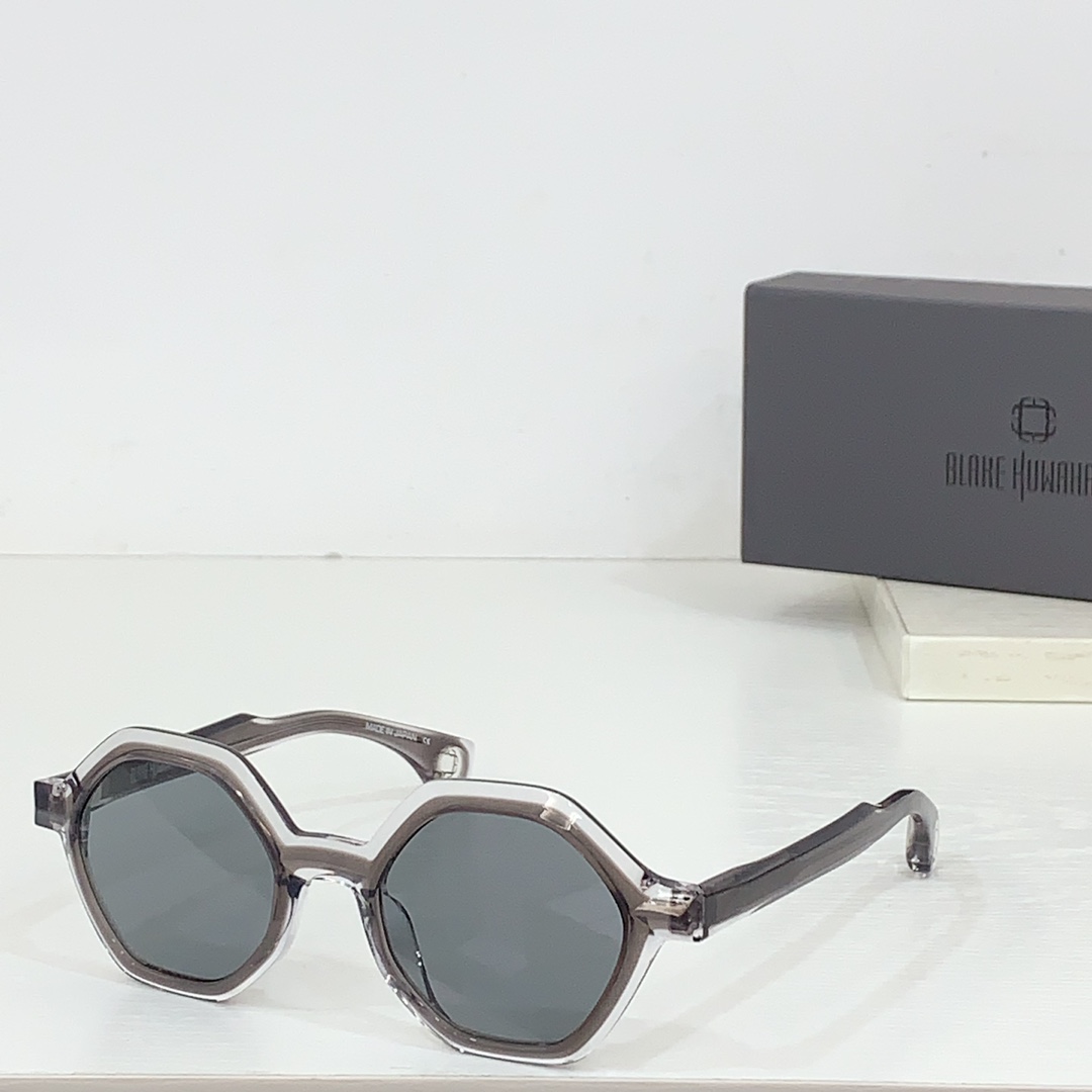 NO:266569,BLAKE KUWAHARAMODEL:NOYESSIZE:48-Port 21-Sun Flat Glasses Sunglasses Sunglasses, Glasses19860909BLAKE KUWAHARAMODEL:NOYESSIZE:48口21-太阳平光眼镜墨镜太阳镜,眼镜,glasses