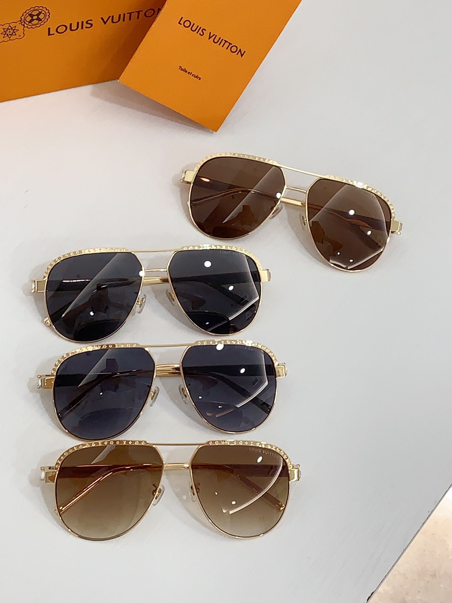 루이비통 선글라스 54789 Louis Vuitton Sunglasses