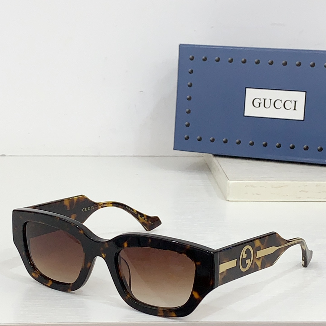 NO:266973,GUCC*MODELGG1558SKSIZE51-Odd 22-Glasses Sunglasses Sunglasses, Glasses, Gucci19860909GUCC*MODELGG1558SKSIZE51口22-眼镜墨镜太阳镜,眼镜,gucci,glasses